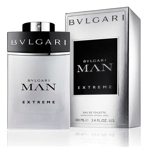 bvlgari man extreme 100ml edt